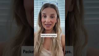 excited to share our new Fall Activity Bundle designed for students in grades 1-12!