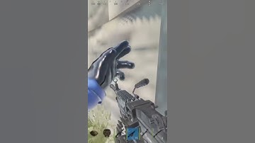 Rust:THE TRIPLE HEAD SHOT!!!    #foryou #gamimg #rust #shorts #chill #vibes #youtube #youtuber