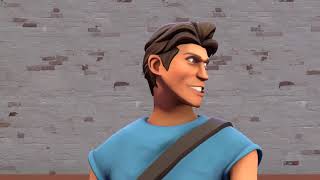 TF2 SFM: Jerma Prevents a DMCA Strike