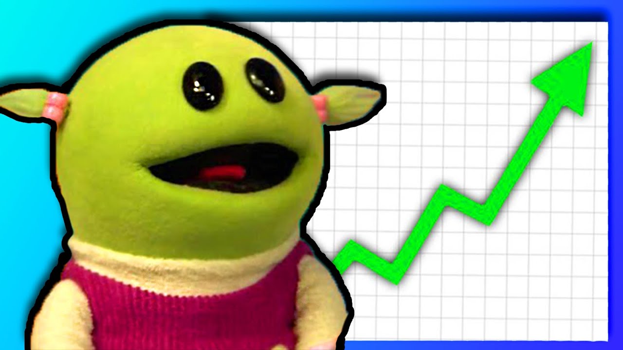 Nanalan: The Nostalgic Revival | Exploring Canada's Beloved Childhood Classic!
