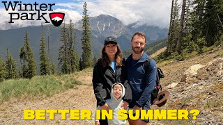 Summer Fun in Winter Park: A Family Adventure Awaits