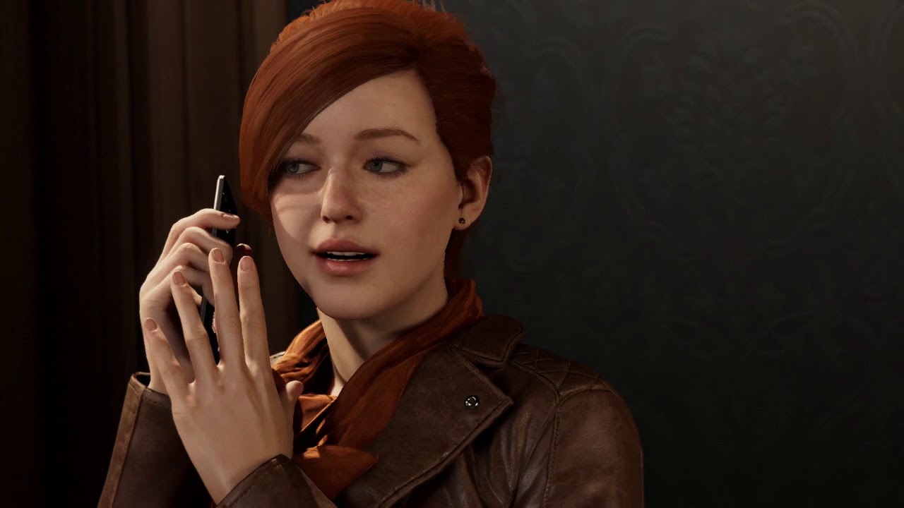 Marvel’s Spider-Man - Don’t Touch the Art - Auction House Puzzle