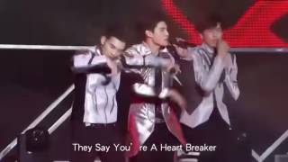 20160521【SpeXial Land 】Love Killah