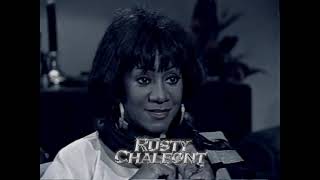 Patti LaBelle - Best Interview