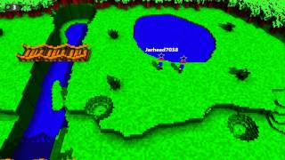 Jarheads - Lighting and Realtime Shadows screenshot 4