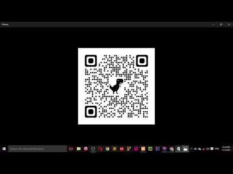Make your database management system QR Code...
