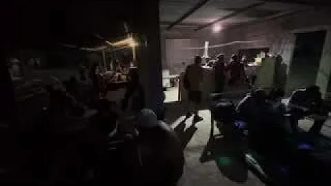 They crossed the Darien Gap to reach the US. Now, boat-by-boat, migrants are returning