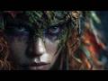 Celtic Forest Sanctum 🌿 The Root Matriarch | Ambient Music for Soul Detox