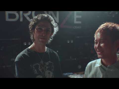 FIVE STATE DRIVE｜CHO!CHO!CHO!  (LIVE)