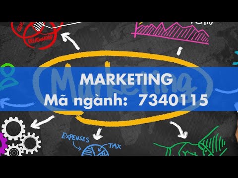 Video Ngành Marketing - Đại học HUTECH năm 2018 - YouTube