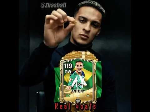 Real GOATS are Here !!💀🔥#fcmobile