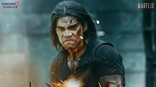 fighter movie best scene.#shorts #shortsfeed  #trendingvideo  #viral #trending #viral_video