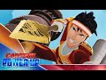 Episode 5 - Hot Wheels|FULL EPISODE|CARTOON POWER UP