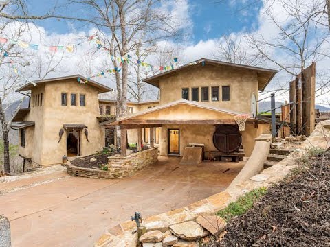 5013 Needmore Road, Bryson City, NC home video tour