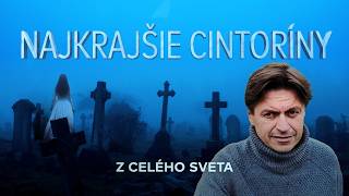 Najkrajšie cintoríny sveta – Halloween v Paríži, Štokholme, Japonsku, Jeruzaleme  | Svetové tradície
