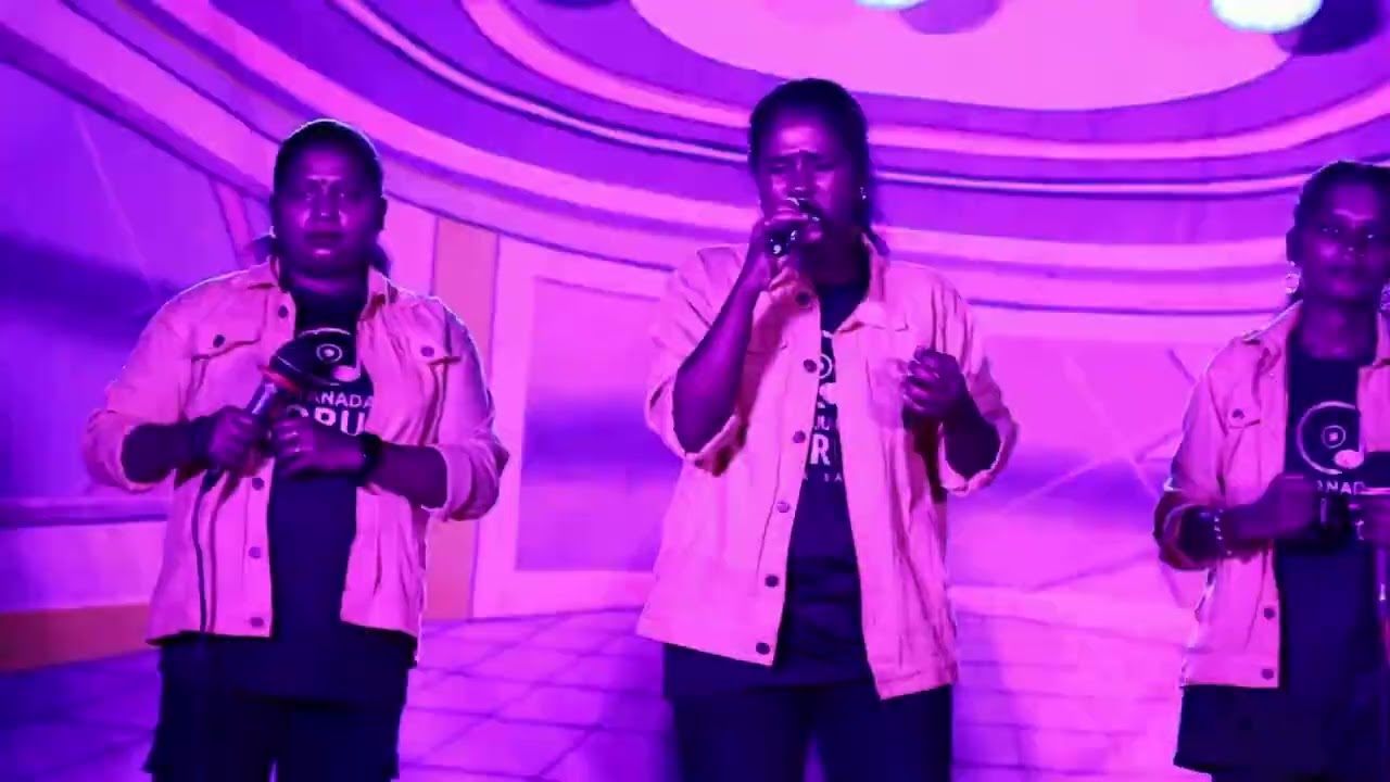 പെർഫോമൻസ് ആർട്ടിസ്റ്റ് സോങ് 