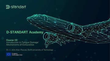 D STANDART Academy | Course #02 Fatigue Damage Mechanisms