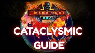 How to play Extinction Day at the HIGHEST difficulty.