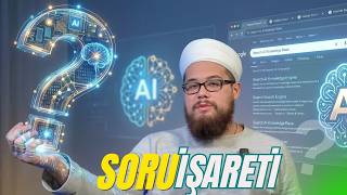 Soru İşareti | Haç Kolyesi Takan Kimse Kafir Olur mu?