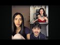هيام جاب العيد زعلان من ويعقب حسن الشمري شو ساويت بالخير ههه 