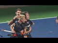 All Black Sticks Goals at the Sultan Azlan Shah Cup 2024