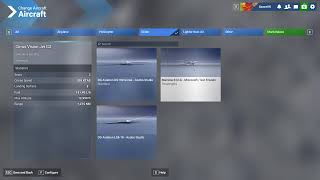 Livestream // Microsoft Flight Simulator 2024 - Weekend Chill and Flying/Crashing
Spotify Playlist: This is State Azure : https://open.spotify.com/playlist/37i9dQZF1DZ06evO1E0Uz0?si=d9e513efd55247d1
➡️ For exclusive track downloads, presets, sounds, art, up to date info and more please consider supporting me and joining my Patreon at: www.patreon.com/StateAzure
I use Distrokid for music distribution. If you want to try them, consider using my referral link for 7% off which also gives me a small kickback: https://distrokid.com/vip/seven/2211389
Please like and subscribe if you enjoyed the music, and want to be notified of new uploads.
🙏 If youd like to support me, you can tip me on Ko-fi: https://ko-fi.com/stateazure
🎧 My music on Bandcamp ► http://bit.ly/2BztXh3
Linktree: https://linktr.ee/stateazure
♦ Follow me on Soundcloud ► http://bit.ly/2DL90pn
♦ Follow me on Facebook ► http://bit.ly/2ElMz7h
♦ Follow me on Instagram ► https://bit.ly/2wXqloS
♦ Follow me on Spotify ► https://spoti.fi/2ATRDPq
♦ Follow me on Twitch ► https://www.twitch.tv/stateazure
♦ Follow me on Deviant Art ► https://shorturl.at/jlDI1
Affiliate links:
🛒 My Perfect Circuit Artist Page (buy via this link to support me): https://bit.ly/3gDRmbG
Gear List:
Main DAW: Bitwig Studio 5
Modular:
https://www.modulargrid.net/e/users/view/132868
Computers:
AMD RYZEN 9 5950X
64GB DDR43600
Asus ProArt X570
Samsung 980Pro 2TB M.2
2021 14inch Apple MacBook Pro
Apple M1 Pro 16GB RAM, 1TB SSD
Synths:
Groove Synthessis 3rd Wave
Roland JD-XA
UDO Super Gemini
Black Corporation Deckards Dream https://bit.ly/3WhsNS4
DSI Prophet 12
Sequential Pro 3 https://bit.ly/3WfIsBo
Waldorf Iridium Keyboard https://bit.ly/3TS7SU5
Waldorf Iridium Desktop https://bit.ly/3FtBDGf
Moog Matriarch https://bit.ly/3DKkAi4
Moog Subsequent 37 https://bit.ly/3WbJWN3
Novation Summit https://bit.ly/3fsSEpo
Access Virus Ti2 Darkstar
Behringer 2600
Elektron Syntakt
Elektron Digitakt https://bit.ly/3gYYdwc
Elektron Octatrack https://bit.ly/3gVgXNd
ASM Hydrasynth https://bit.ly/3NpxhlK
Behringer TD-3 MO
Korg Wavestate https://bit.ly/3Wf8l4e
Korg Modwave https://bit.ly/3U9UtGK
Korg Opsix
Prophet 10 https://bit.ly/3Vnmk6u
Main controllers:
Push 3 Standalone
Fantom 8
Effects Pedals:
Soma Cosmos https://bit.ly/3Dpwuwd
Strymon Big Sky https://bit.ly/3ffP5mI
Strymon El Capistan https://bit.ly/3sJ0oXl
Strymon Iridium https://bit.ly/3WjgFQj
Hologram Electronics Microcosm
TC Electronics DittoX4
Meris Polymoon https://bit.ly/3Ft4x9H
OTO Machines Boum https://bit.ly/3UduMou
Eventide H90 https://bit.ly/3GdIEes
Audio Interface/MIDI:
RME UFX II https://bit.ly/3SLHutL
Ferrofish Pulse 16 ADAT
MOTU MIDI Express 128 https://bit.ly/3fsjxK9
Arturia AudioFuse Rev 2 https://bit.ly/3TNZZPo
Hardware Sequencers:
Oxi Instruments One https://bit.ly/3SRfOnc
Monitoring:
Adam A77X
JBL LSR 305
JBL LSR 310 Subwoofer
Headphones:
Audeze LCD-X
Beyerdynamic DT770 Pro 80 Ohm https://bit.ly/3DnKnev
Sennheiser HD 25 https://bit.ly/3gX4FUF
Desk:
StudioDesk Commander V1
Cameras and lenses:
Blackmagic Pocket Cinema Camera 4K
Sony A6400
Sony FX30
Panasonic LUMIX DMC-G7
Sirui 35mm Anamorphic Lens
Sigma Art 18-35mm F/1.8
Sigma 16mm F1.4
Panasonic 15mm f1.7 Leica
Microphones:
Elgato Wave:1
MIDI Controllers:
Intech Studio Grid Controllers (EF44, PBF4)
Monitor (screens):
Philips 273V7QDAB - 27 Inch FHD Monitor
Lighting:
Aputure MC RGBWW 4-Light Travel Kit
Nanlite Pavotube 30C dual kit
Elgato Key Light
Other:
Elgato Stream Deck MK.2 https://amzn.to/3W6T0Tt
Elgato Cam Link Pro https://amzn.to/3z8wOOO
Nektar NX-P Universal Expression Pedal
YAMAHA sustain pedal FC3A
Nulaxy Adjustable Laptop Stand for Desk
Logitech K380
Amazon Basics Mouse Pad Livestream // Microsoft Flight Simulator 2024 - Weekend Chill and Flying/Crashing