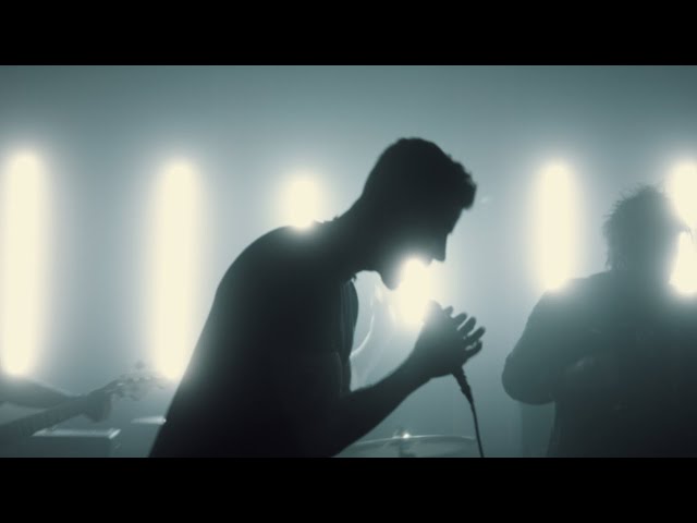 Nicky Nightmare - Say Goodbye (Official Music Video)