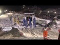 AMSOIL Championship Snocross, CBS Broadcast