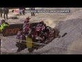 AMSOIL Championship Snocross, CBS Broadcast