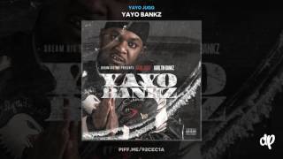 Yayo Jugg - Recipe Feat Moneybagg Yo Prod By Karltin Bankz