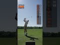Stock yardages with Yannik Paul 🇩🇪