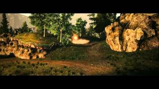 War Thunder - Enjoy The Ride - Music Video