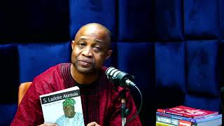 Understanding Power Through Books