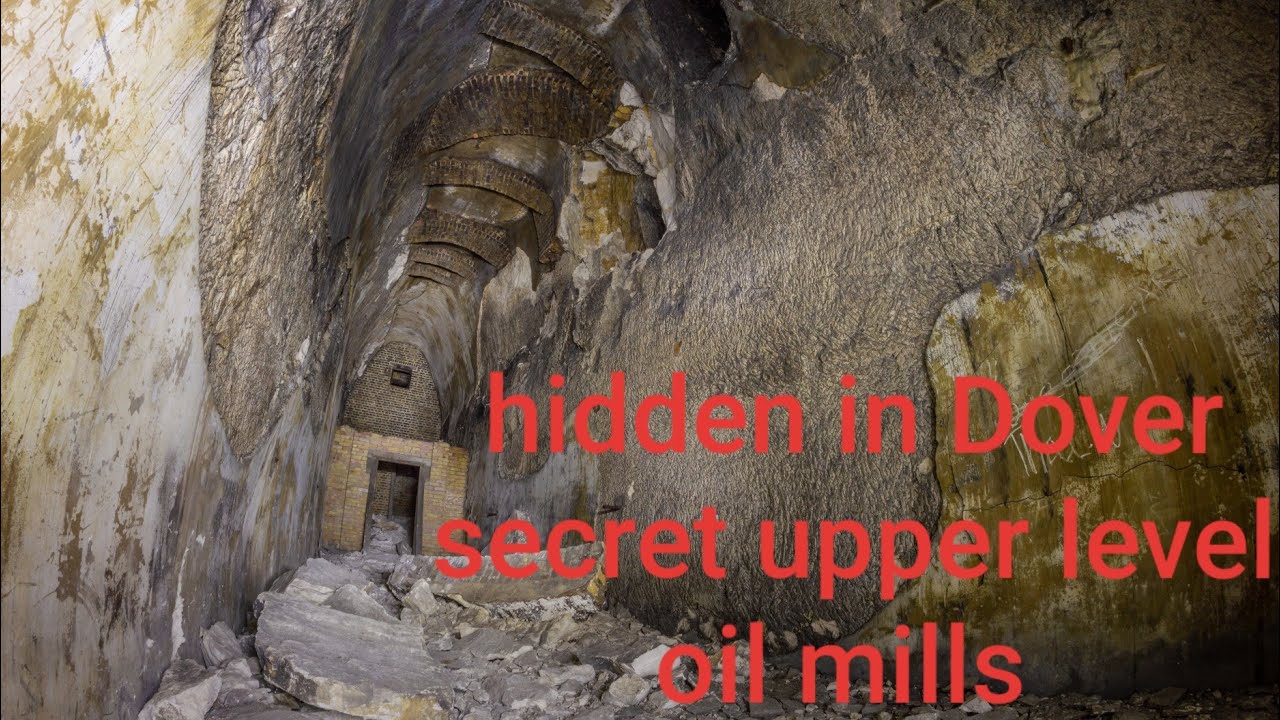 UPPER LEVEL OIL MILLS DOVER