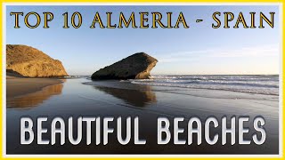 Top 10 Best Beaches in Almeria Spain Summer 2021 screenshot 4