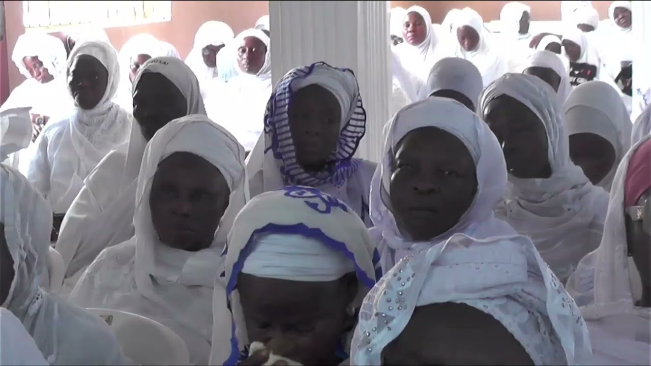 Shafaudeen Ramadan Lecture Day 06 