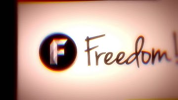 Intro Freedom :))))