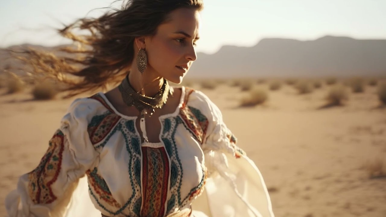 Disco Vera - The Edge