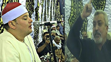 روائع سورة ابراهيم 💚 الشيخ محمود القزاز 🎙️أبكى العيون والقلوب 💔 #القزاز_العالمى 💥 #الصقر ✅