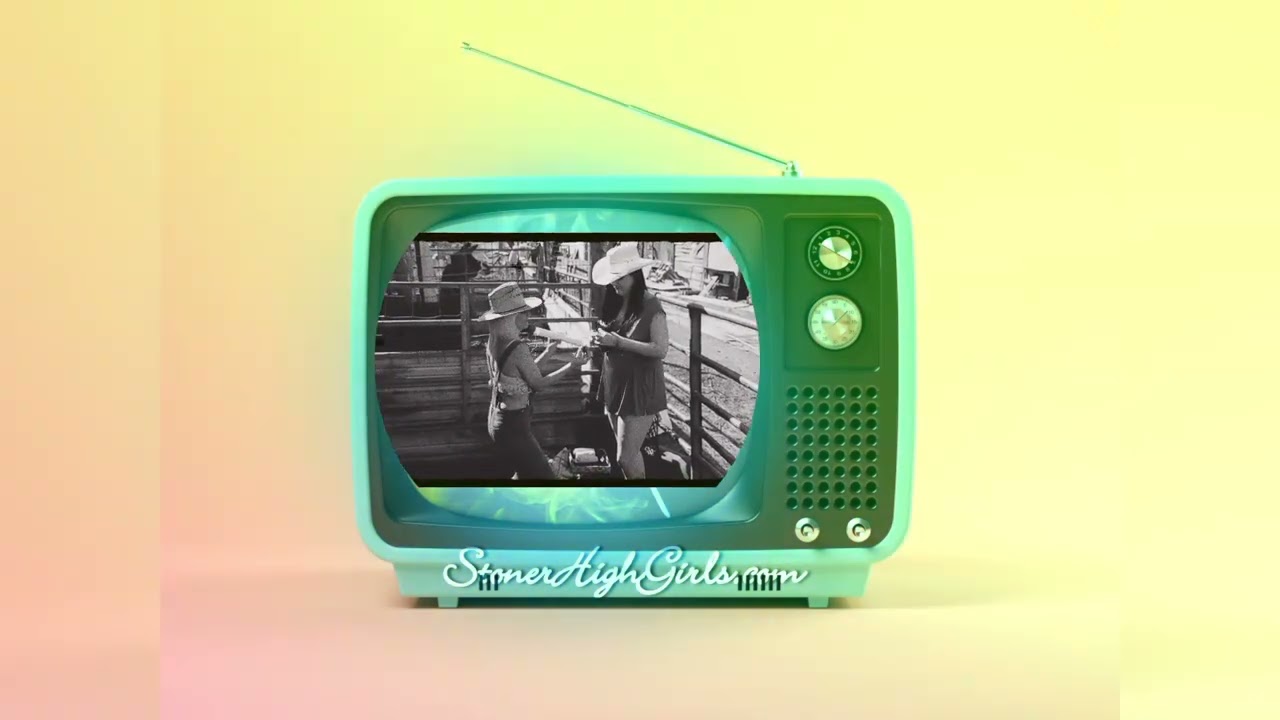 Stoner High Girls TV Episode 1 Sneak Peek #Spoof