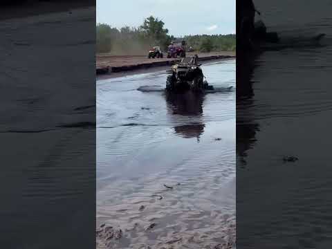 #mud