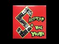 The Skeptix – So The Youth – Vinyl (LP, Album, Stereo), 1983