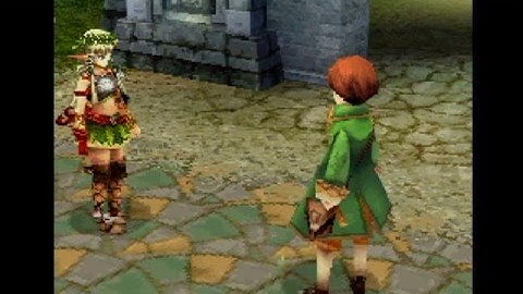 Avalon Code TGS Trailer