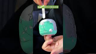 Embrace Elegance Upgrade To A Jade-Inlaid Teapot