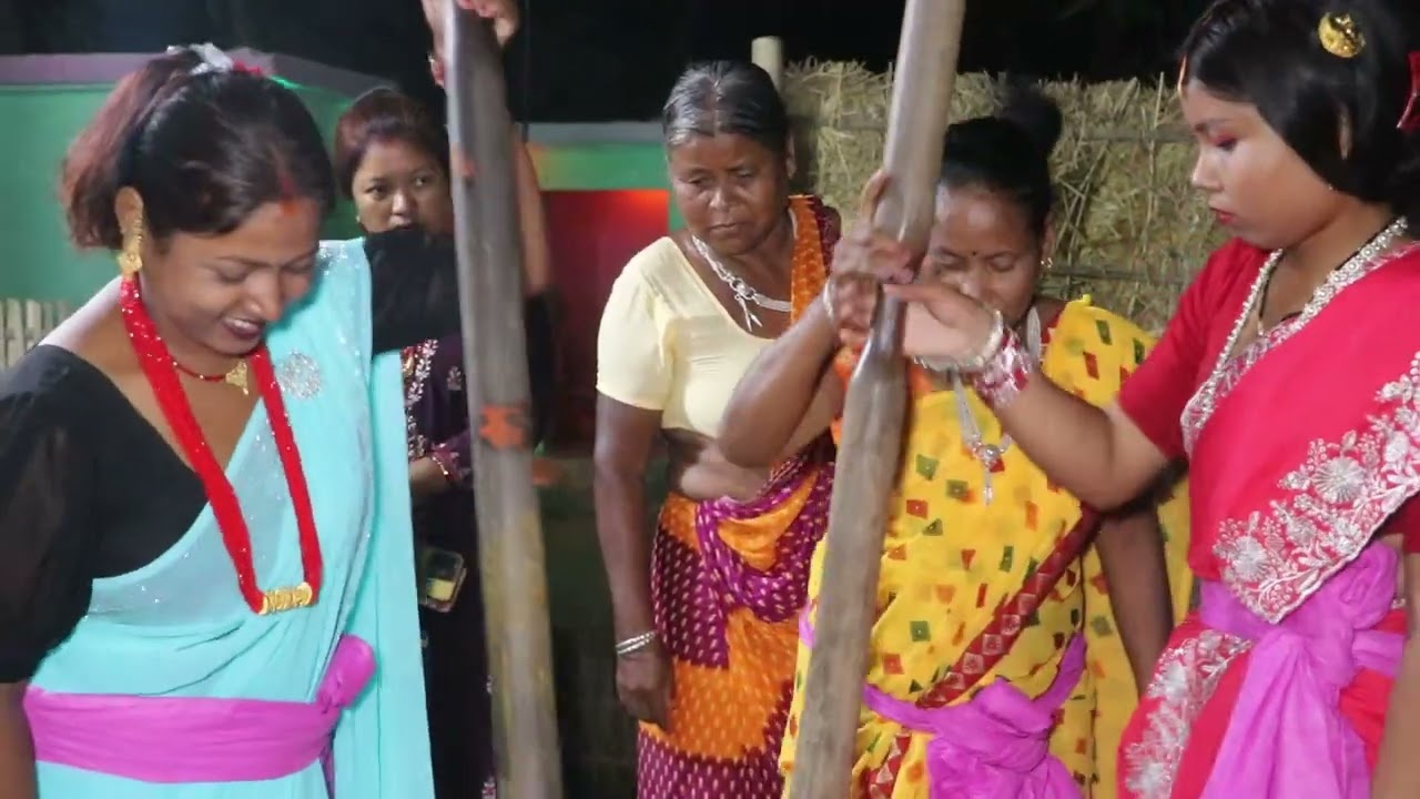 Larikatta Wedding Orginal