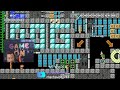 Super Mario maker.2...aallii999999...playing your level!