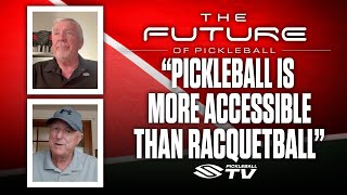 How Racquetball's Decline Influences Pickleball's Growth 📈 | Future of Pickleball
