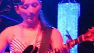 My Brightest Diamond - Inside a Boy (live in Urbino, Aug 08)