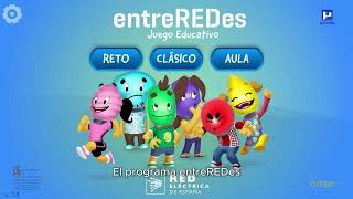 Lo que pasó en EntreRedes Cantabria superó todas las expectativas