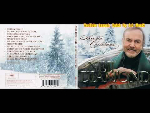 Neil Diamond - We Three Kings Of Orient Are